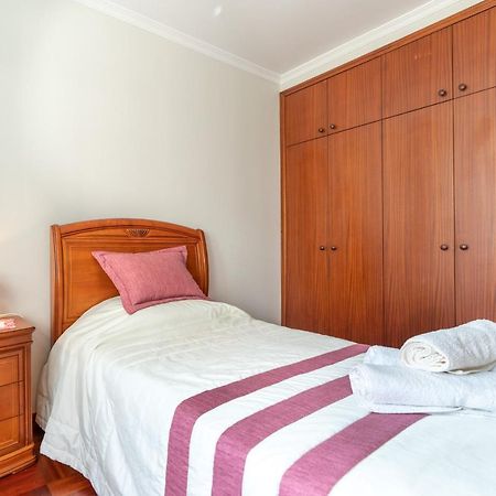 Apartamento Alberto 丰沙尔 外观 照片