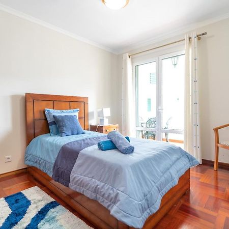 Apartamento Alberto 丰沙尔 外观 照片