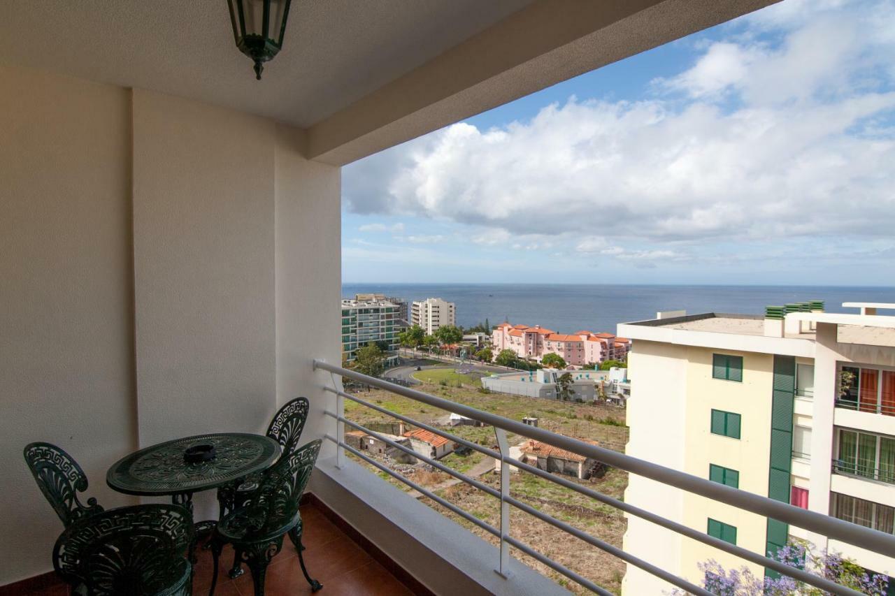 Apartamento Alberto 丰沙尔 外观 照片