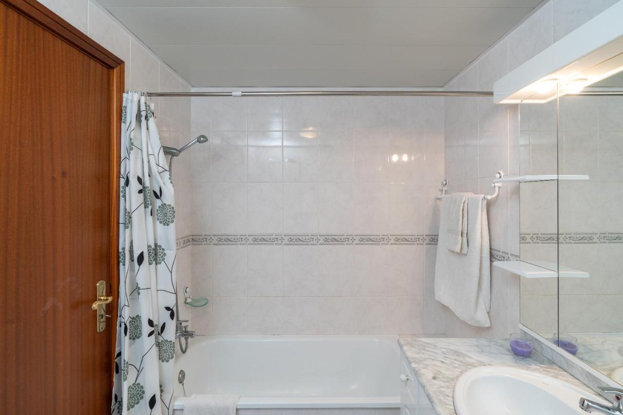 Apartamento Alberto 丰沙尔 外观 照片