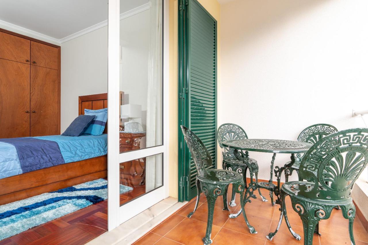 Apartamento Alberto 丰沙尔 外观 照片