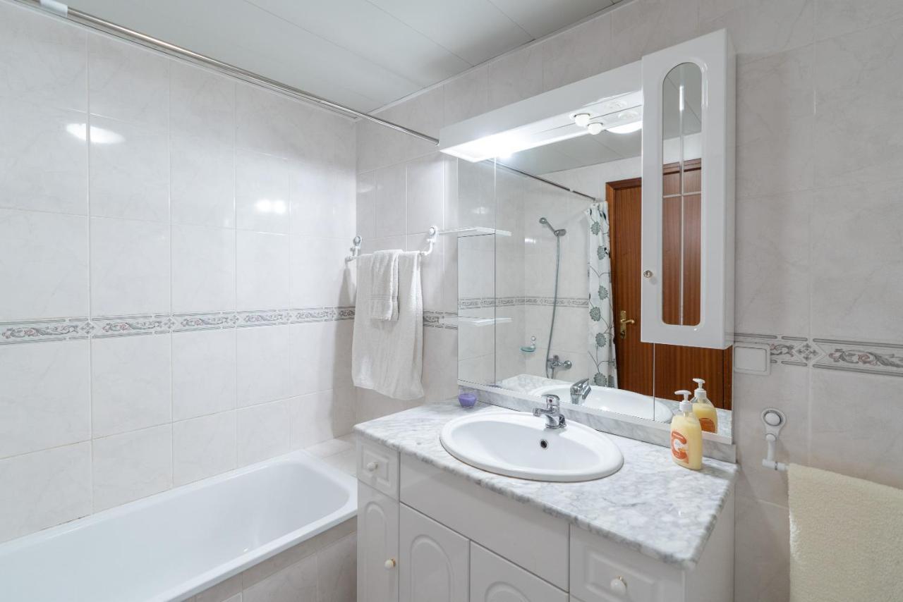Apartamento Alberto 丰沙尔 外观 照片