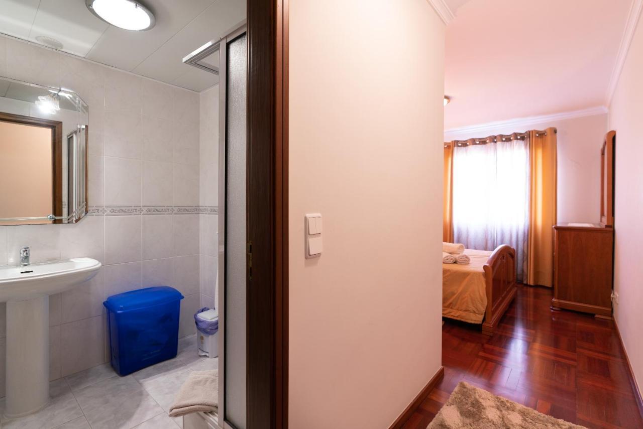 Apartamento Alberto 丰沙尔 外观 照片