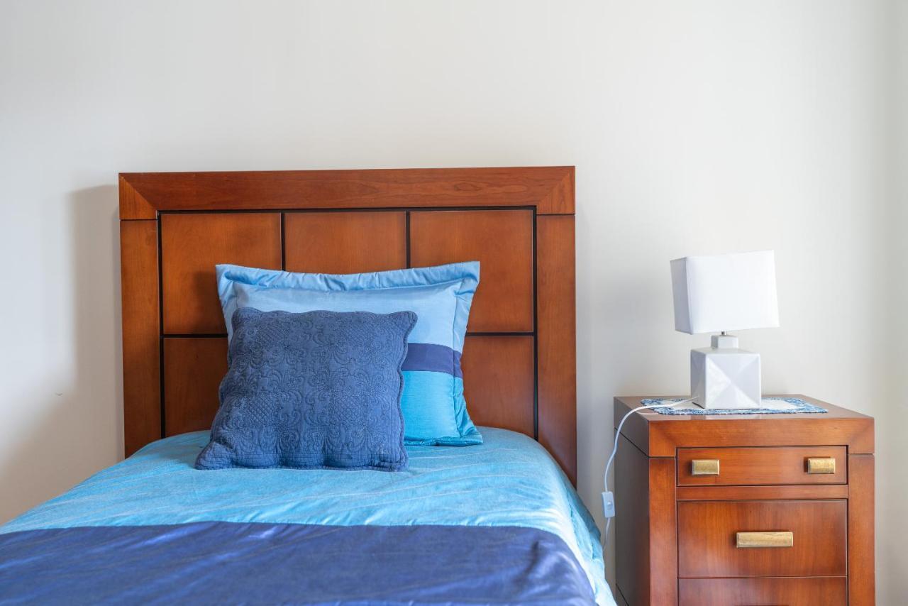 Apartamento Alberto 丰沙尔 外观 照片