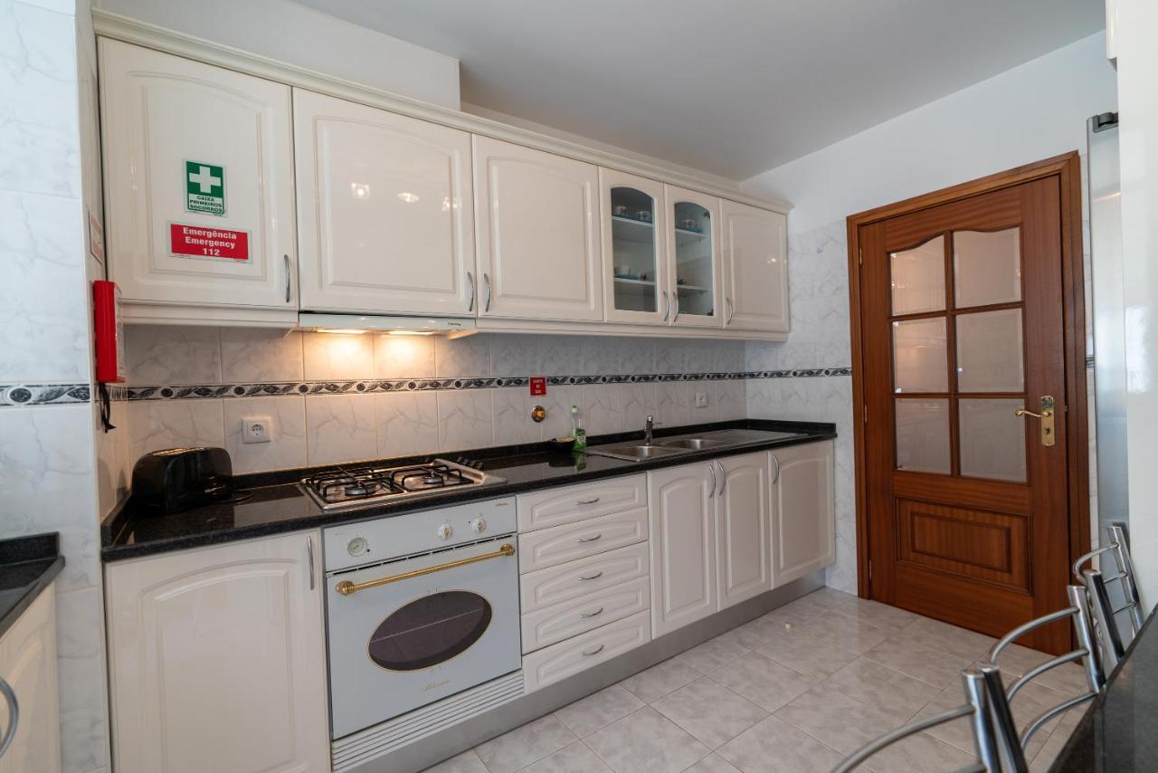 Apartamento Alberto 丰沙尔 外观 照片