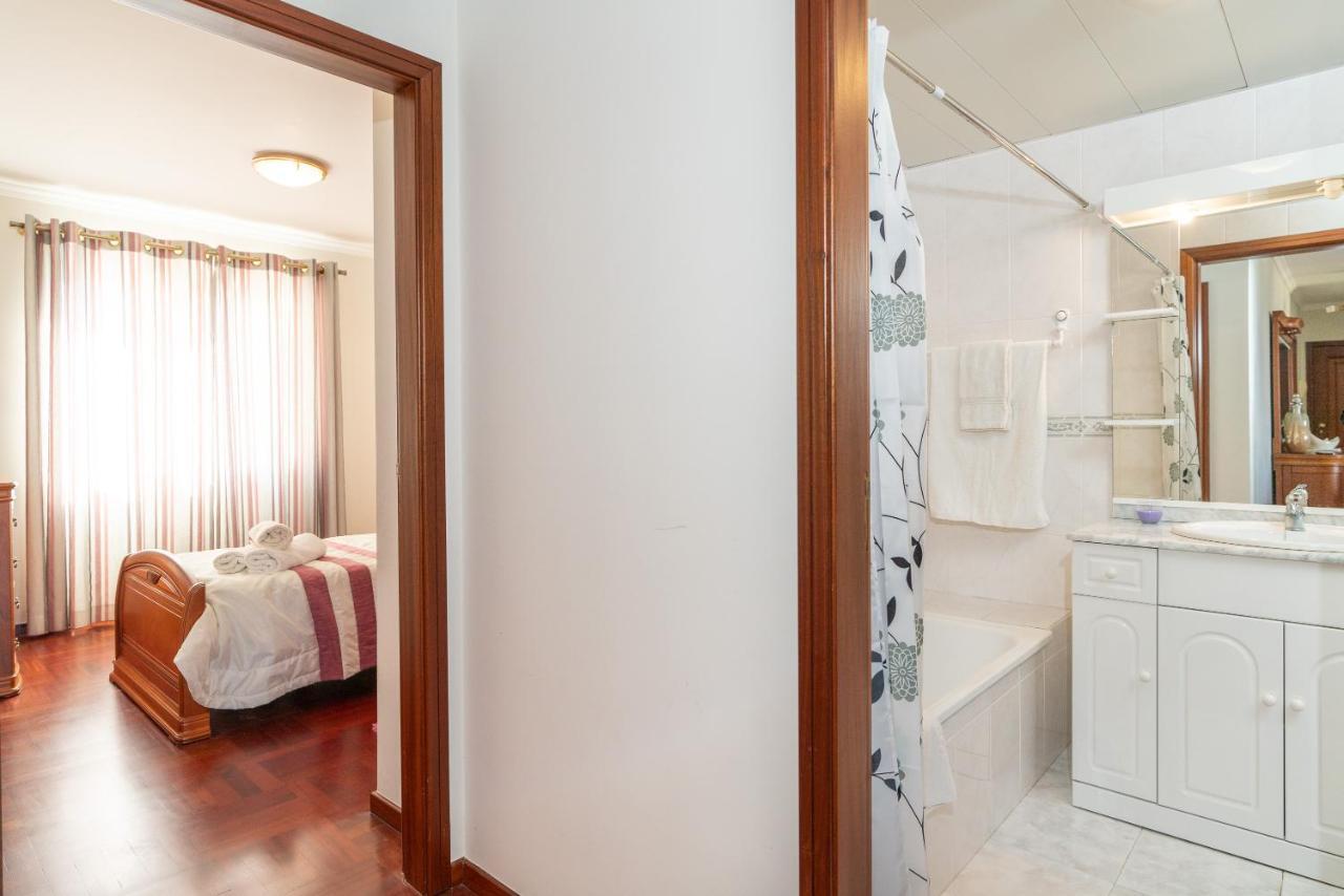 Apartamento Alberto 丰沙尔 外观 照片
