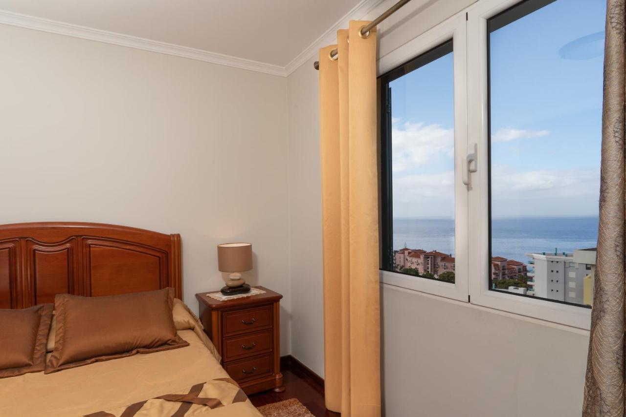 Apartamento Alberto 丰沙尔 外观 照片