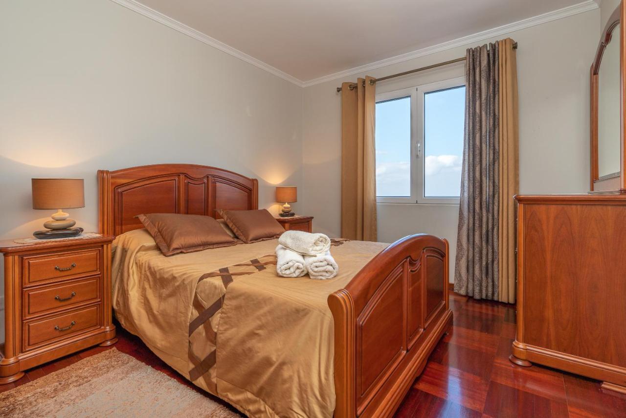 Apartamento Alberto 丰沙尔 外观 照片