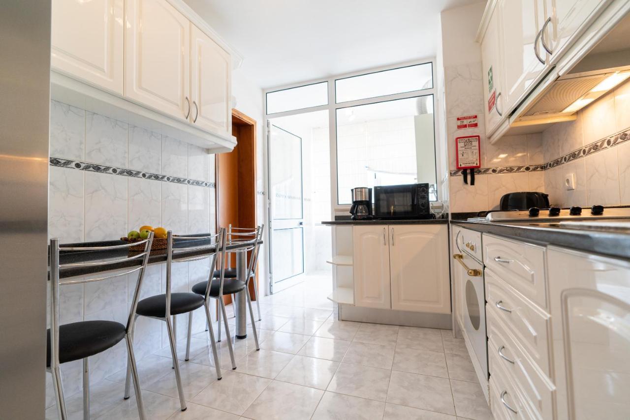 Apartamento Alberto 丰沙尔 外观 照片