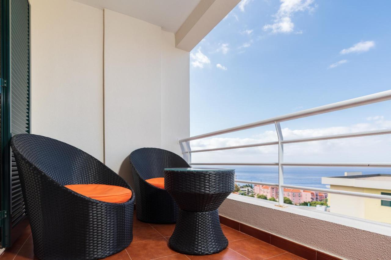 Apartamento Alberto 丰沙尔 外观 照片