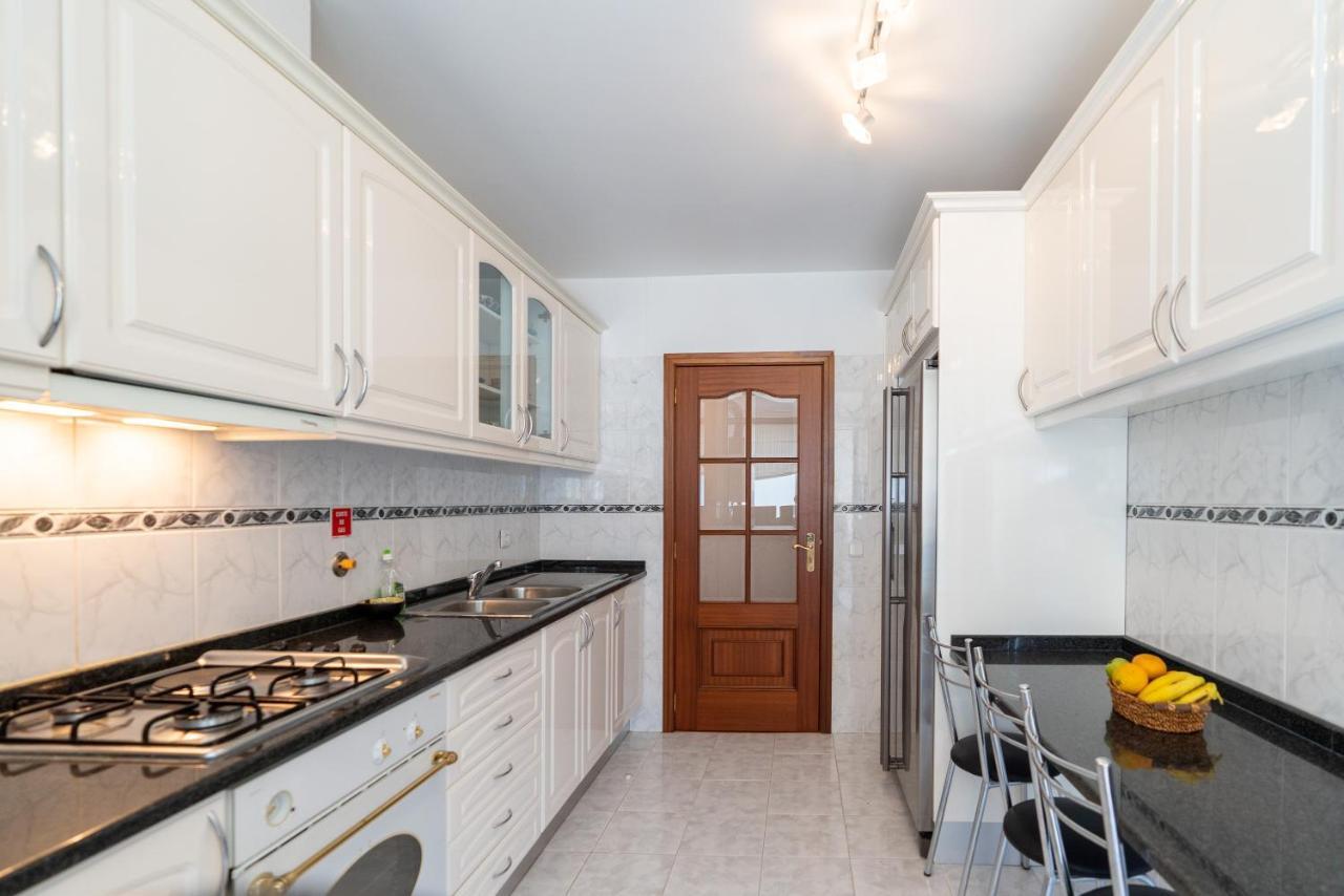Apartamento Alberto 丰沙尔 外观 照片