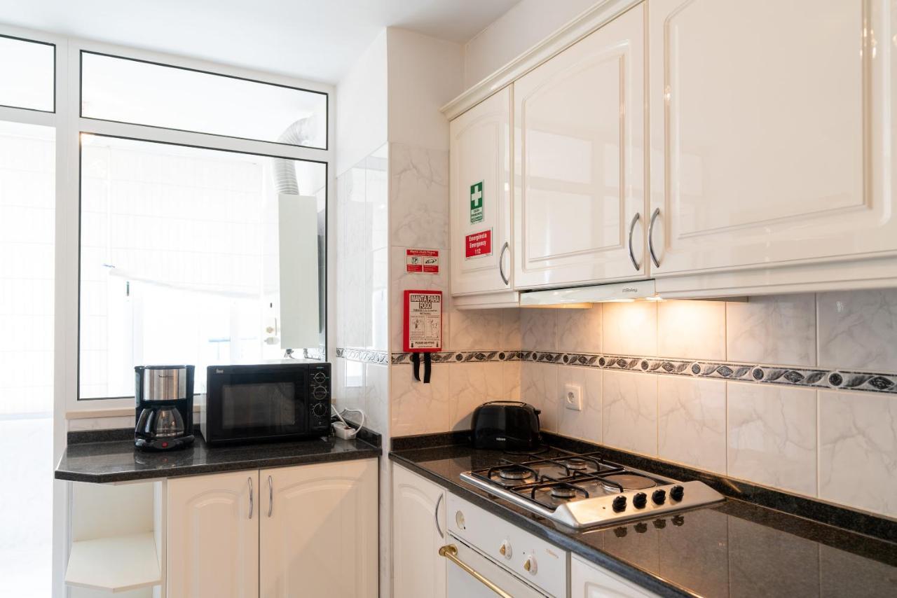 Apartamento Alberto 丰沙尔 外观 照片