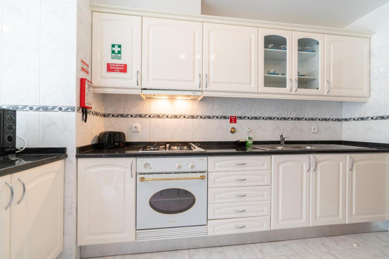 Apartamento Alberto 丰沙尔 外观 照片