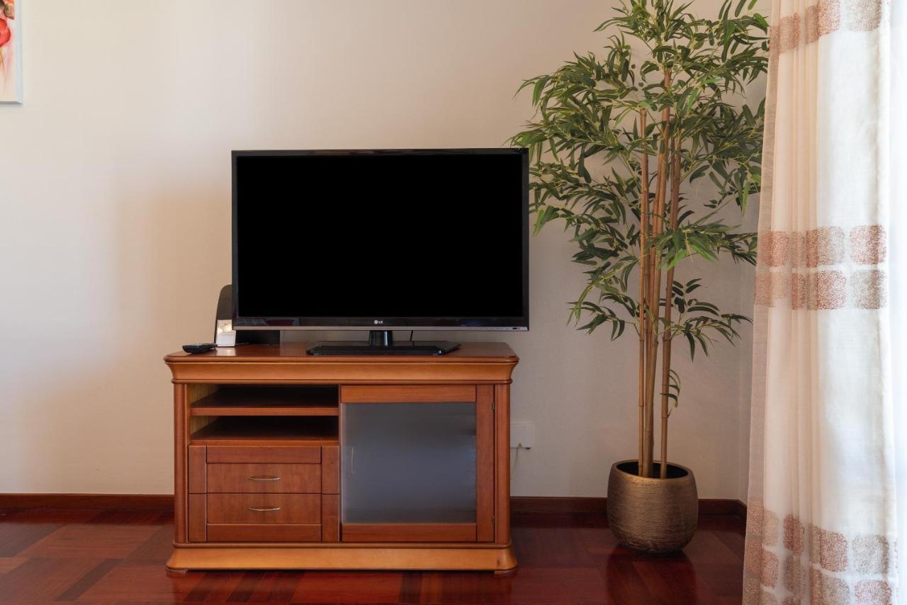 Apartamento Alberto 丰沙尔 外观 照片