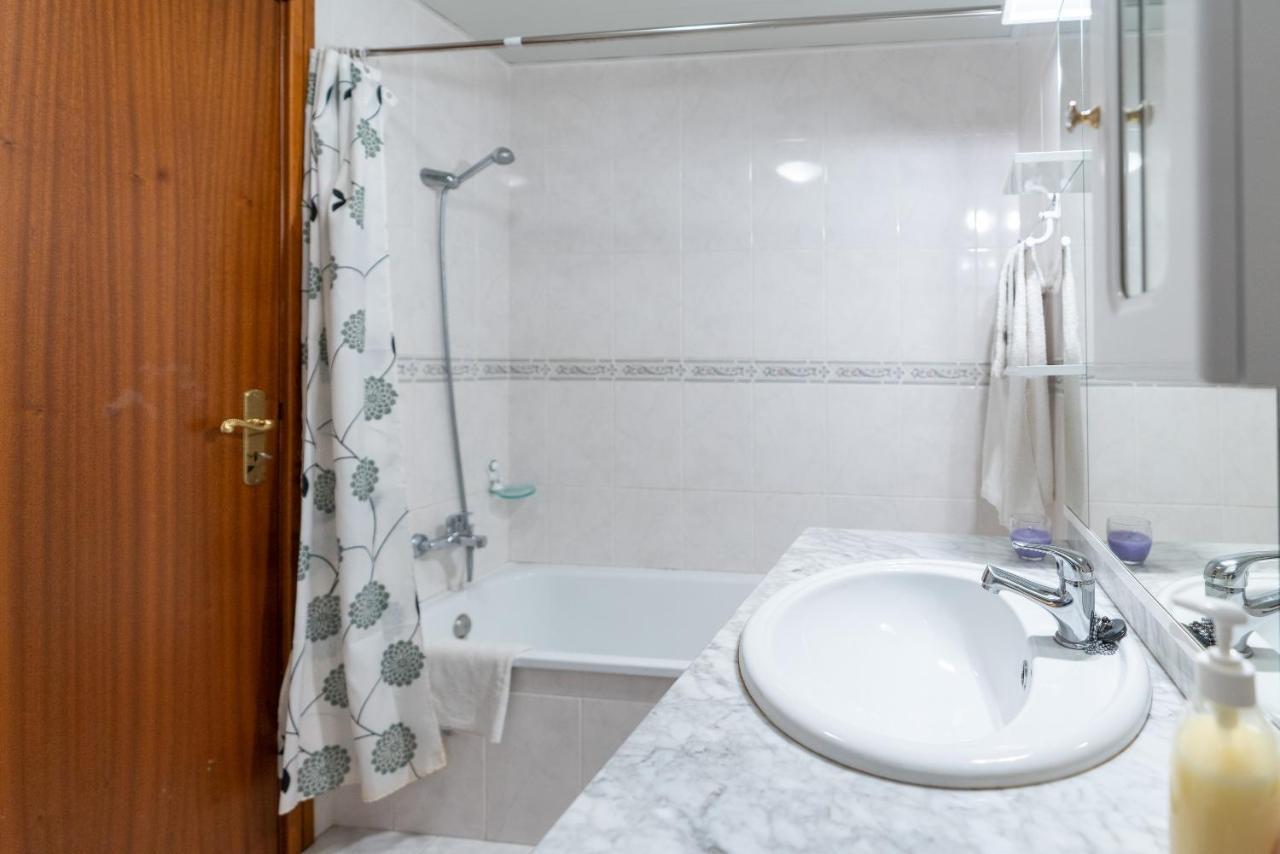 Apartamento Alberto 丰沙尔 外观 照片
