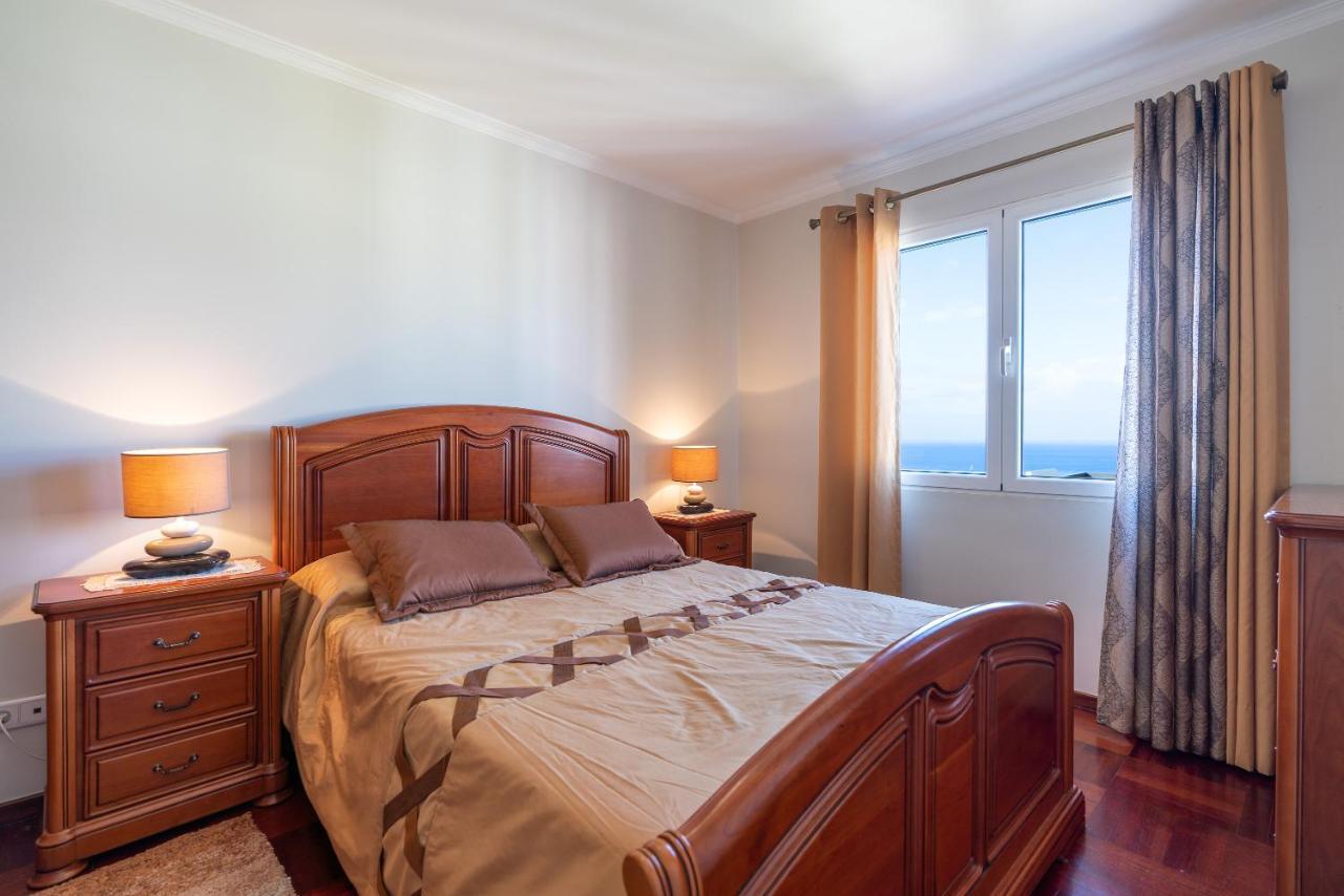 Apartamento Alberto 丰沙尔 外观 照片